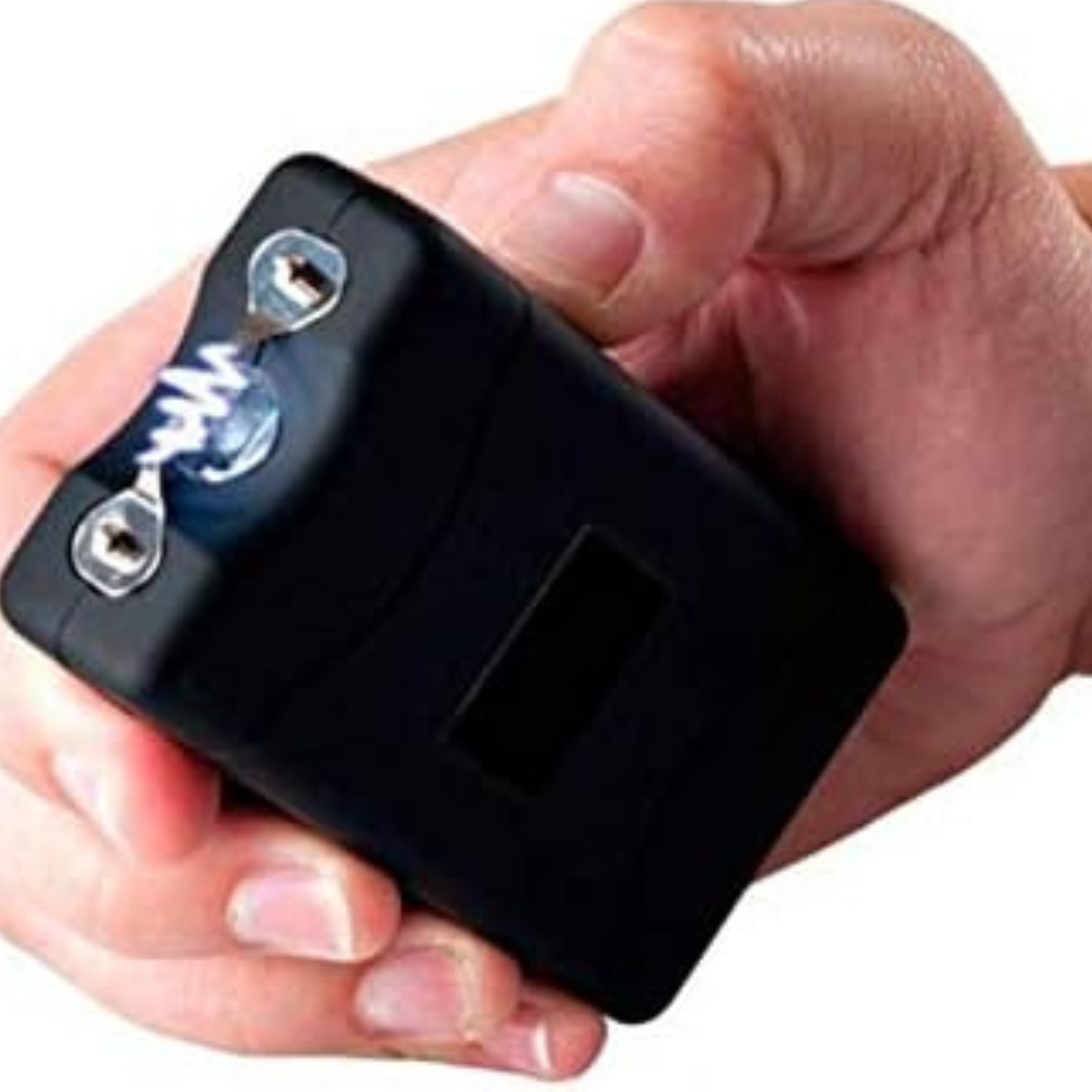 High Voltage Electric Shock Device for Self Defence (801 Type) 30000v